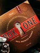 Box One Puzzle