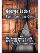 Boxes, Cases and Crates Book