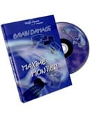 Brain Damage DVD