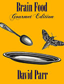 Brain Food: Gourmet Edition Ebook