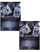 Brainstorm Volumes 1 & 2 (Video Download) Video download