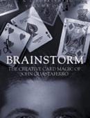 Brainstorm Volume 1 DVD and download