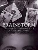 Brainstorm Volume 2 DVD and download