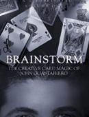 Brainstorm Volumes 1 & 2 DVD