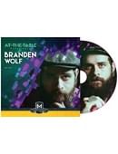 Branden Wolf Live Lecture DVD DVD