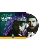Branden Wolf Live Lecture DVD DVD