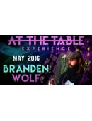 Branden Wolf Live Lecture Live Lecture and download