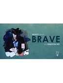 BRAVE DVD