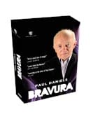 Bravura DVD