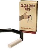 Break Away Wand Trick and download