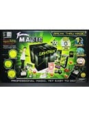 Break Thru Magic Set Trick