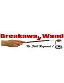 Breakaway Wand (Mr. Magic) Trick and download