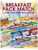 Breakfast Pack Match Video download