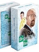 Breaking Bad Playing Card (Blue) Deck of Cards