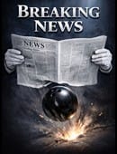 Breaking News Trick