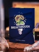 Breakthrough Playing Cards Deck of Cards