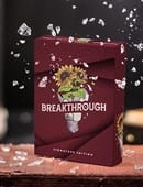 Breakthrough Signature Edition Playing Cards Deck of Cards