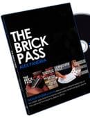 Brick Pass DVD