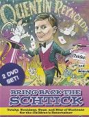 Bring Back The Schtick DVD