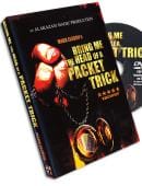 Bring Me The Head of a Packet Trick Trick