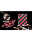 Broken Borders 2019 Playing Cards Deck of Cards