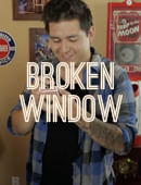 Broken Window Magic download (video)