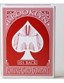 Brooklyn 2nd Edition  Playing Cards Deck of Cards