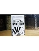 Bruce Cervon's The Black and White Trick and other assorted Mysteries Book