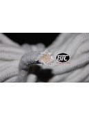 BTC Parlor Rope 325 ft. (Extra White, with core) Accessory