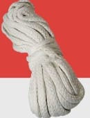 BTC Parlor Rope 50' (No Core) Accessory