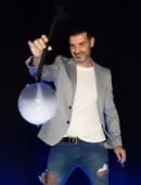 Bubble Funnel Trick