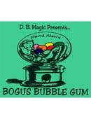 Bubble Gum Coils Trick