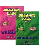 Bubble Gum Magic Set (Volumes 1 & 2) Video download
