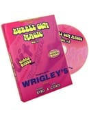 Bubble Gum Magic DVD