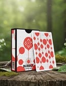 Bubble Playing Cards Deck of Cards