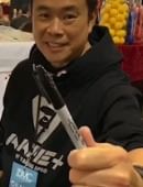 Bubble Sharpie Set Trick