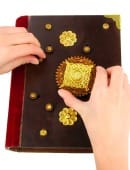 Book Box Puzzle Puzzle