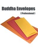 Buddha Envelopes Trick and download