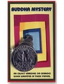 Buddha Mystery Trick