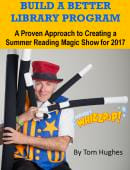 Build A Better Library Program Free Sample Ebook