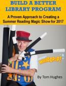 Build A Better Library Program Magic download (ebook)