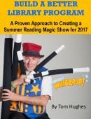 Build A Better Library Program Ebook
