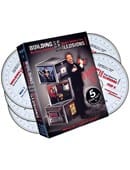 Building Your Own Illusions Part 2 The Complete Video Course DVD