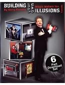 Building Your Own Illusions: The Complete Video Course DVD