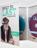 Built to Last (2 DVD set) DVD