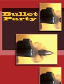 Bullet Party Book Book