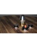 Bullet 3 Shell Game Trick