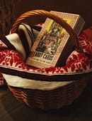 Bunica Tarot (Marked Tarot Deck) Trick