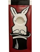 Bunny Wand Trick