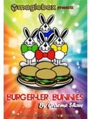 Burger-Ler Bunnies Trick